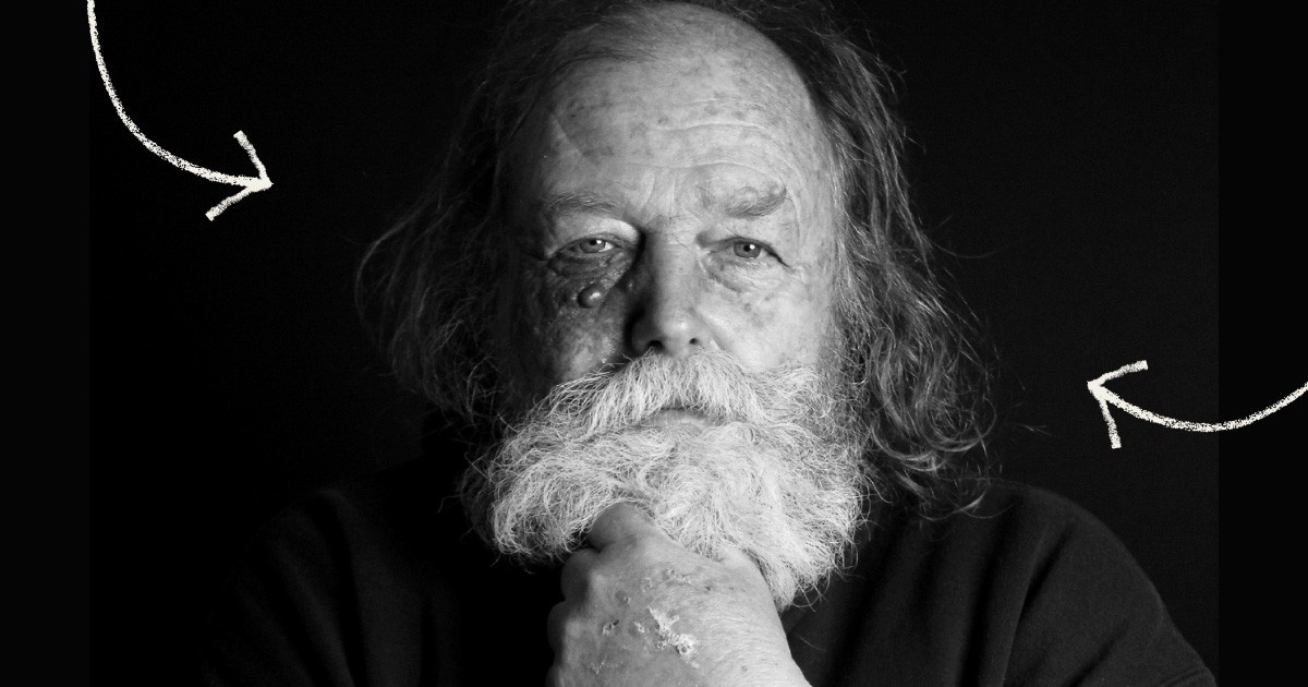 Maxime, camelot de L'Itinéraire