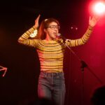 Conteuse de mensonge