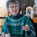 Nadine, cliente de L'Itinéraire