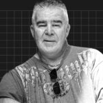 Christian Tarte, camelot de L'Itinéraire