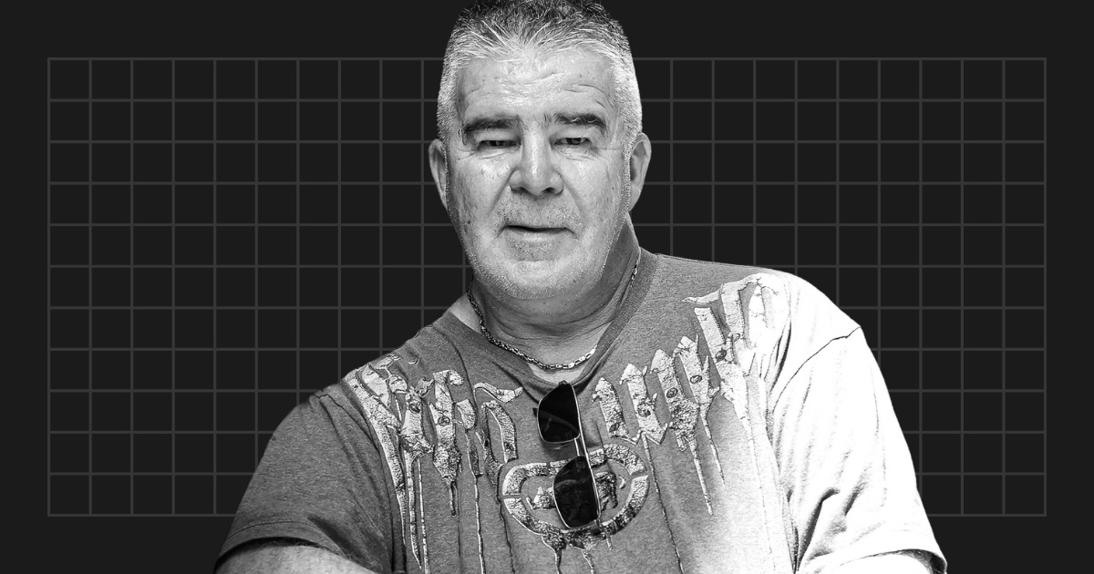 Christian Tarte, camelot de L'Itinéraire