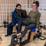 Science et innovation au service de la réadaptation