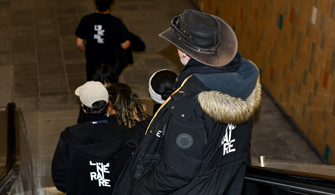 Bilan du projet pilote AIR Métro : une réussite humaine au cœur du réseau