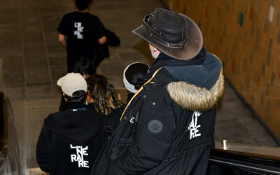 Bilan du projet pilote AIR Métro : une réussite humaine au cœur du réseau