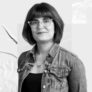 Tania Lecomte, psychologue