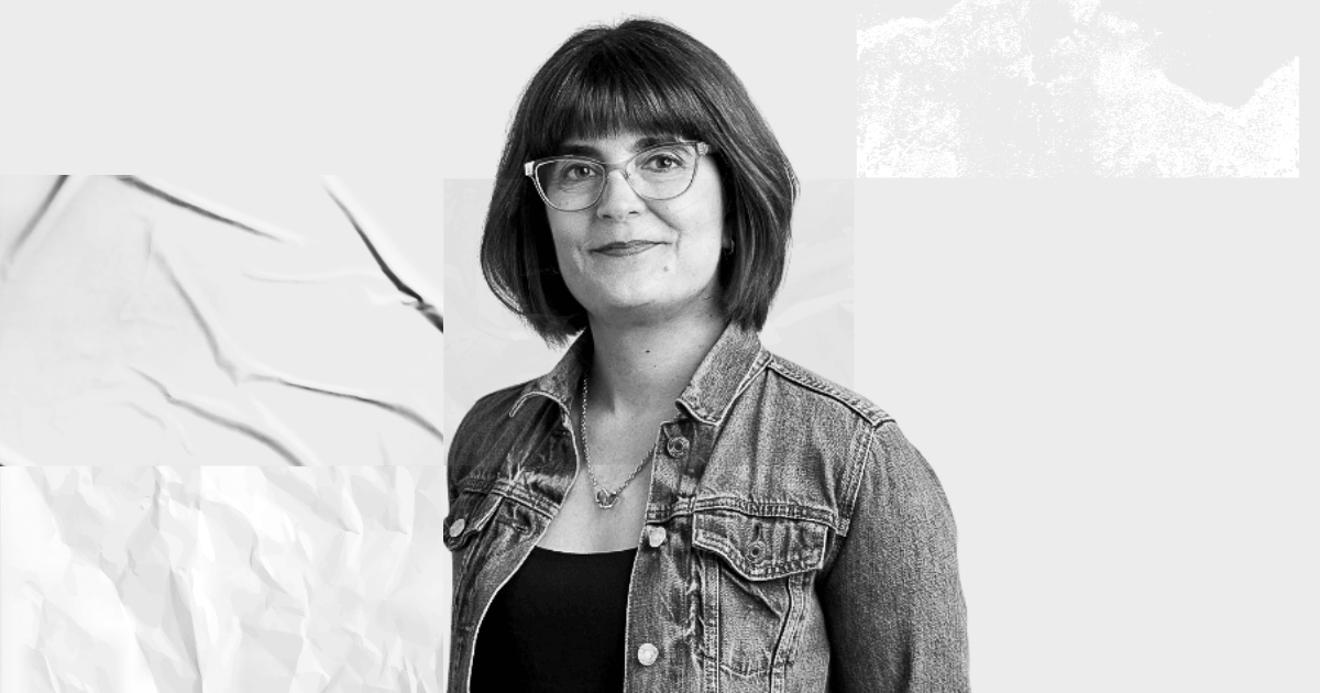 Tania Lecomte, psychologue