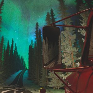 image documentaire Rêveries d'un routier solitaire