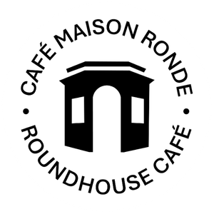 logo maison ronde