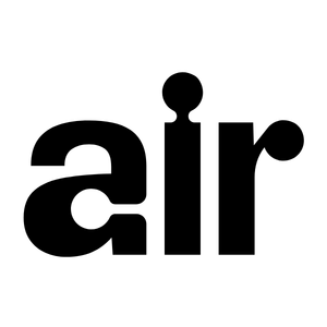 logo air