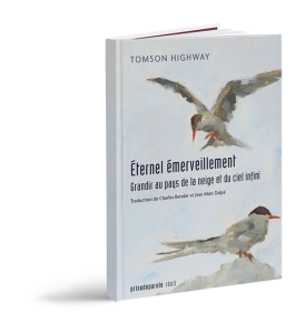 Éternel émerveillement
