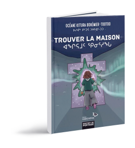 Trouver La Maison