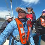 DU VENT DANS LES VOILES