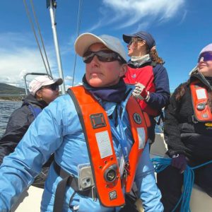DU VENT DANS LES VOILES