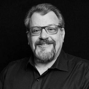 Luc Desjardins - Ma première histoire d’amour, c’était avec une rivière