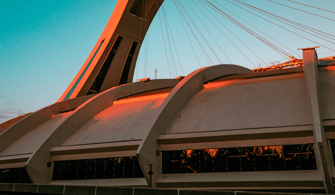 Sans détour - Et après Stade Olympique