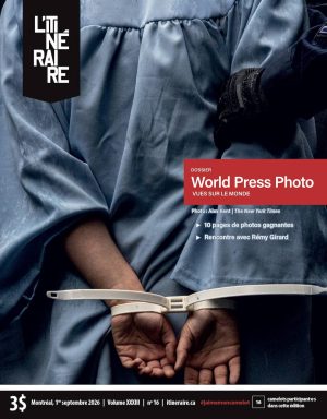 World Press Photo : Vues sur le monde