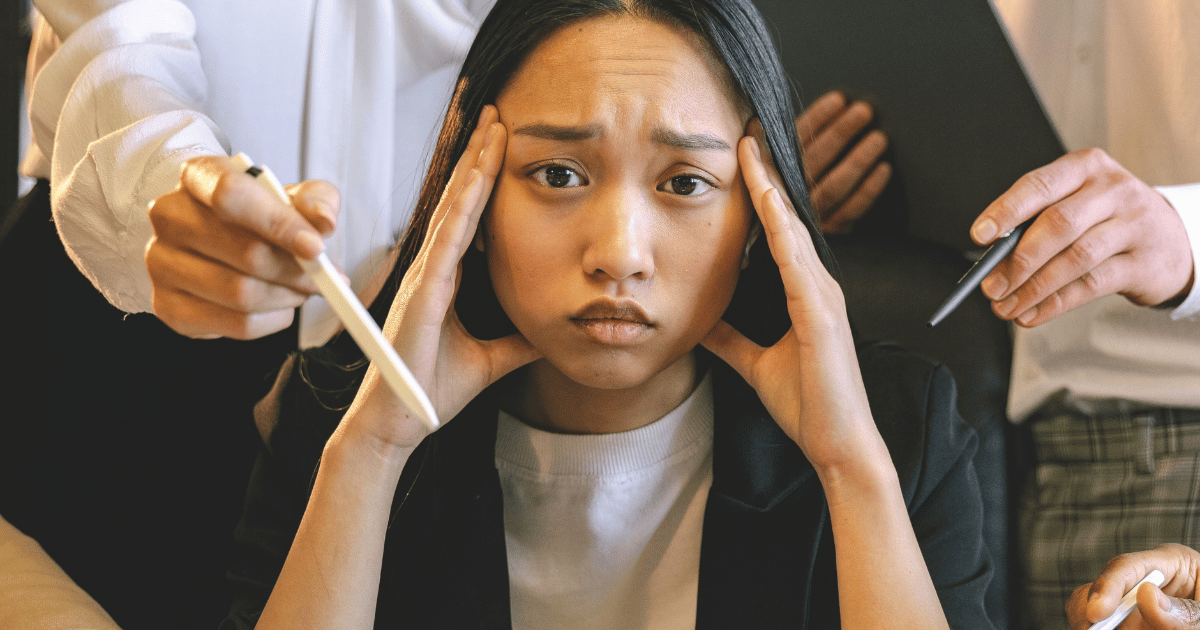 Le sommeil, un antistress naturel