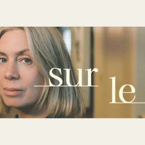 Sur le fil - Itinérance DÉSTIGMATISER L’ITINÉRANCE, UN ÉPISODE À LA FOIS